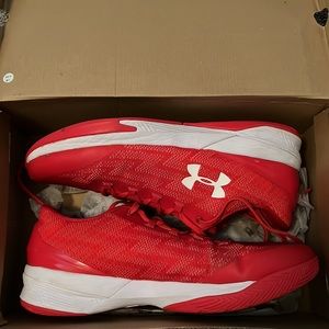 UA Clutchfit Drive 3 Low